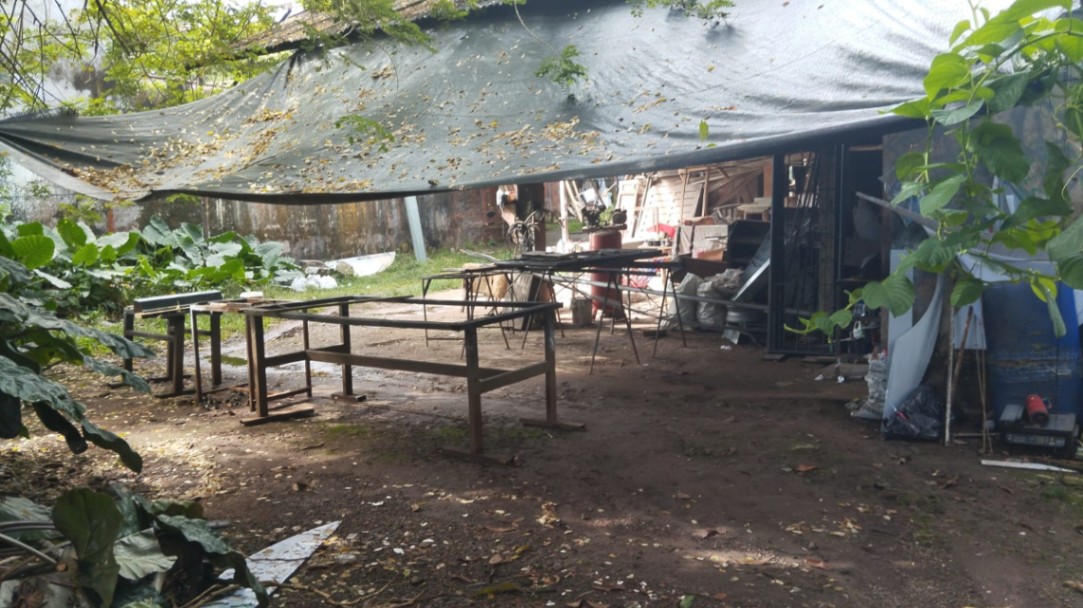 Cra. 45 # 43-54, Villavicencio, Meta, Colombia 5